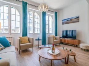 Apartment La Maison Basque